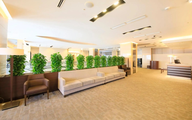 Richmond Hotel Yamagata Ekimae
