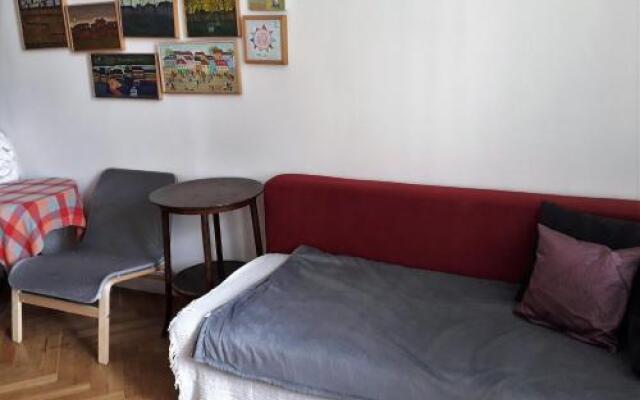Cafe Młynek Bed&Breakfast