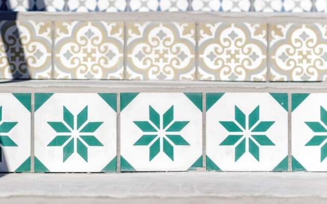 Lily Hall- A Boutique Hotel