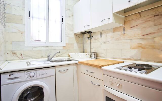 Duplex Escoberos Courtyard