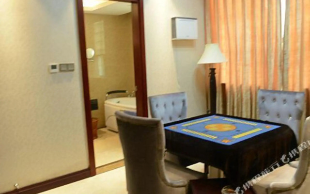Meiyuan Hotel