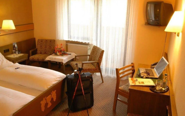 Flair Hotel Landgasthof Roger