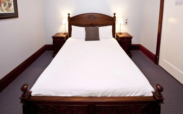 Caves House Hotel Yallingup