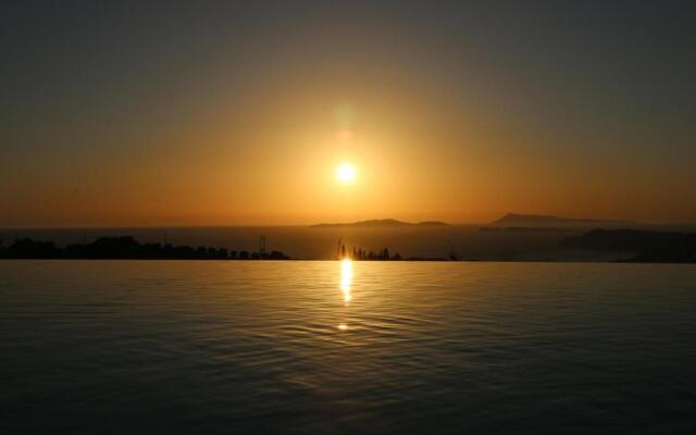 Sunset Sea View Villa 8