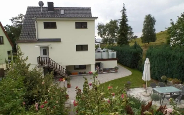 Ferienwohnung 100m vom Strand