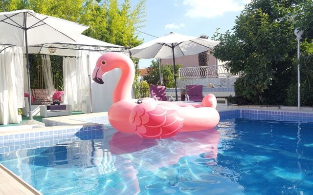 Art Villa Ines