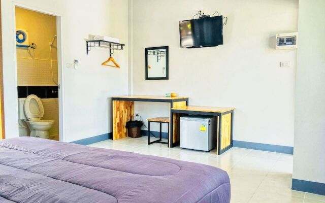 Nang Kam Boutique House