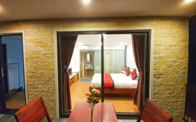 Milk Fruit Homestay
