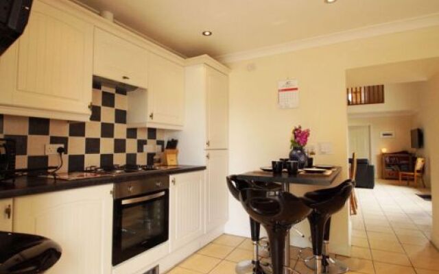 House Cilybe Swansea