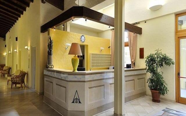 Argonauti Club Resort