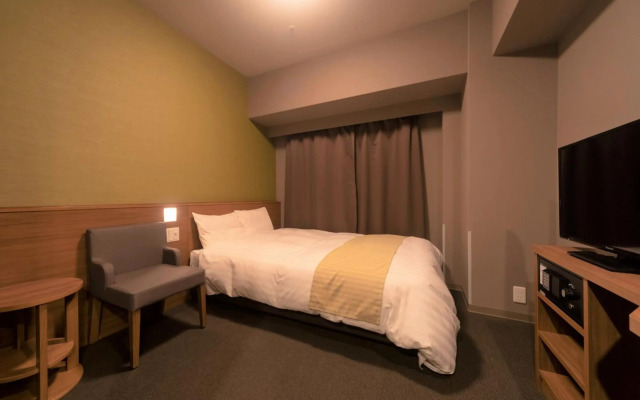 Dormy Inn Osaka Tanimachi Natural Hot Spring