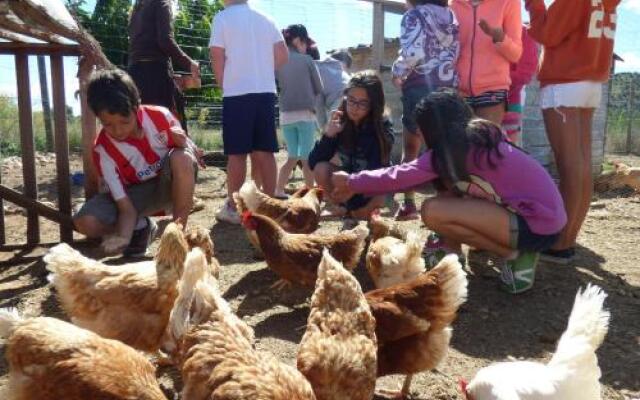 Hotel Rural Bioclimático Sabinares del Arlanza