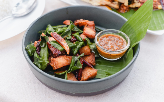 House of Passion Amphawa