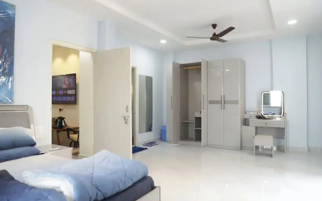 V & U Homestay Sadar