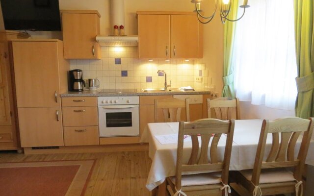 Appartement Hartl