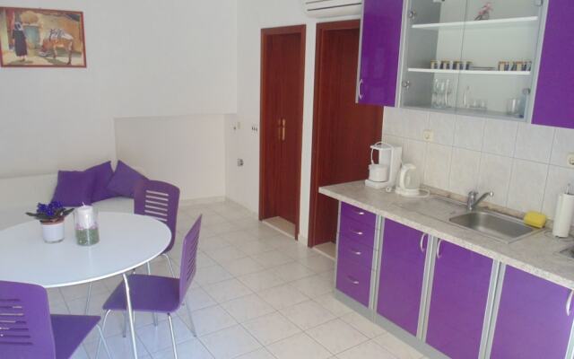 Guest House Petricevic
