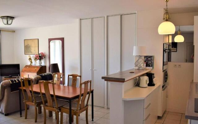 Appartement Trégastel, 2 pièces, 4 personnes - FR-1-368-18