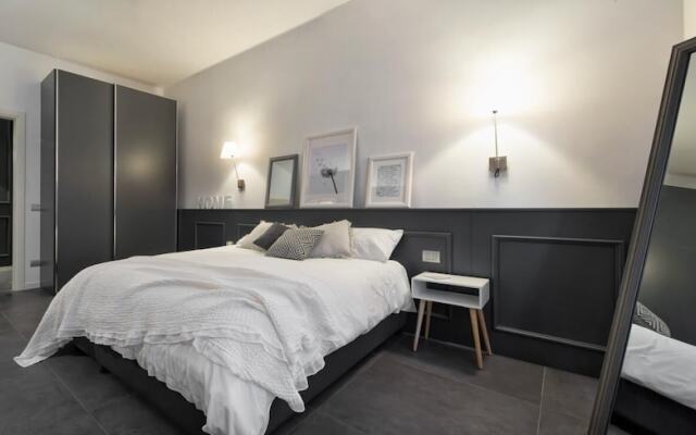 Suite Vogue Visconti