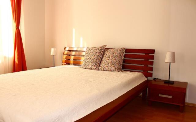 Blanca Apartman