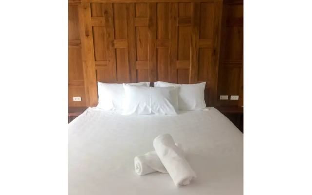 Jairak Hotel