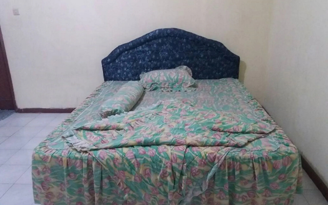 Villa Kota Bunga Blok A
