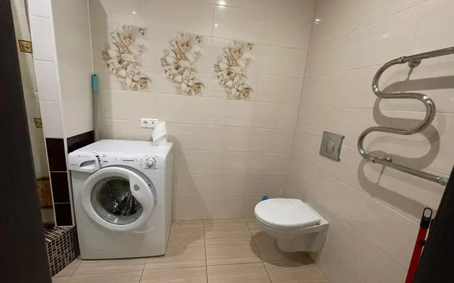 Apartment Formula of Comfort on Krylova street 34