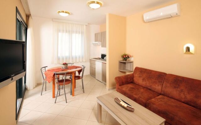Apartments Amfora Plava Laguna