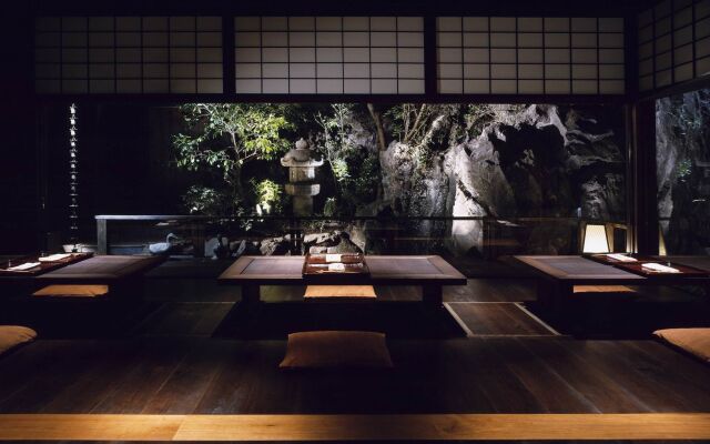 Yuzuya Ryokan