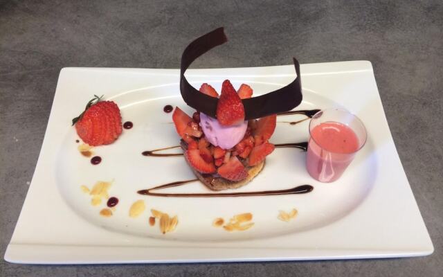 Hotel du Golf de Clécy