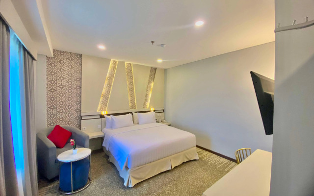 Best Western Batang Garing