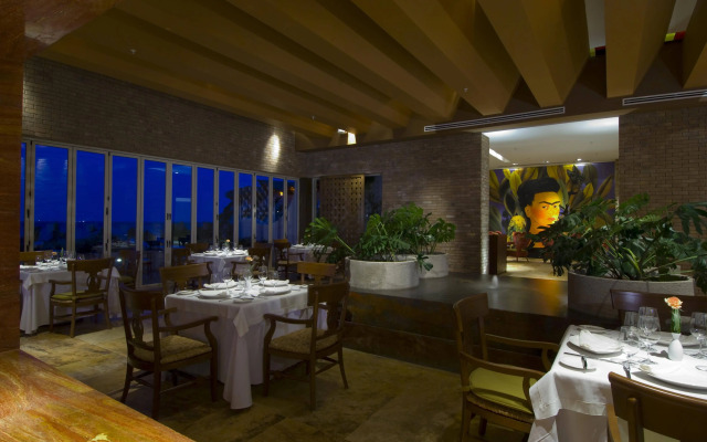 Grand Class at Grand Velas All Inclusive