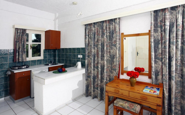Classic Apartments