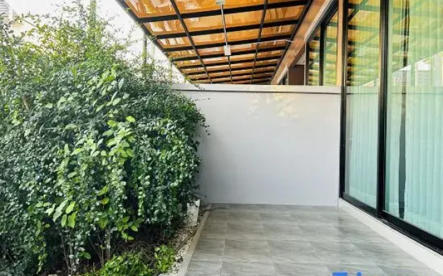Yunman Vacation Villa Pattaya