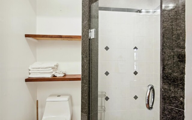 An Oceanfront Experience