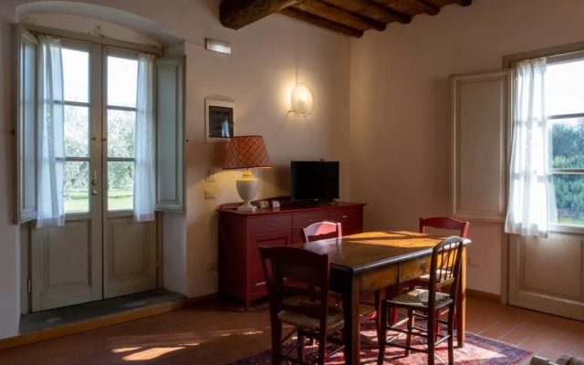 Agriturismo San Rocco