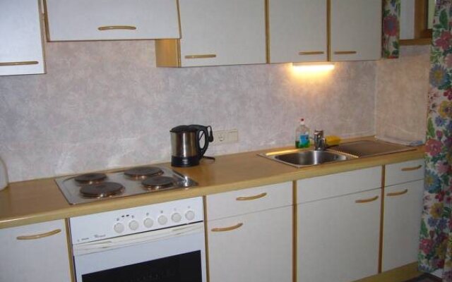 Haus Vital, Rottmann