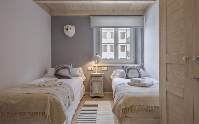 Luderna - Apartamento Val de Ruda B22 Tuc Ermer
