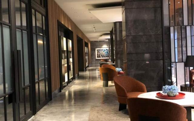 Raden Room at Springwood Residence