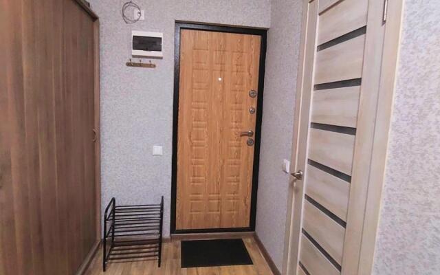 Апартаменты на улице Цимлянская 3к1