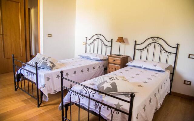 Residence Valle Cavallino