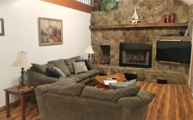 The Jive - Christophers_riverside_cabin