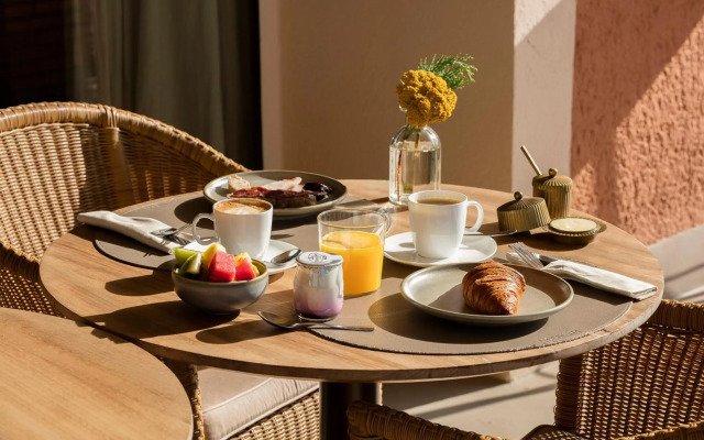 Hotel Peralada Wine Spa & Golf