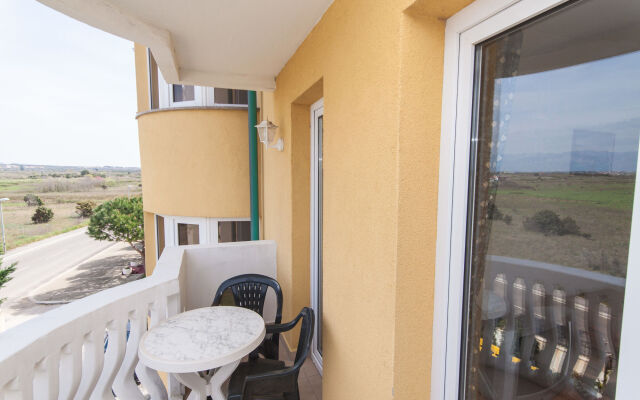 Aparthotel Zaton