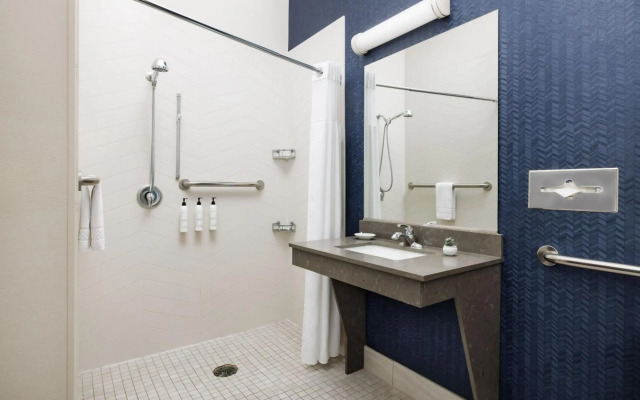 Fairfield Inn and Suites by Marriott Roswell