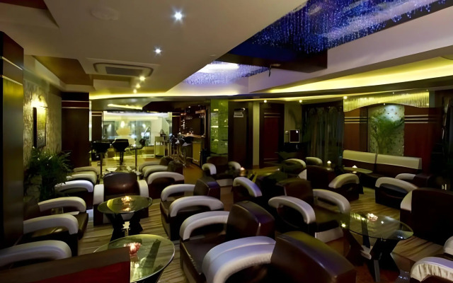 Gargee Grand Patna