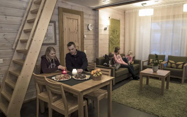 Vuokatinmaa Holiday Apartments