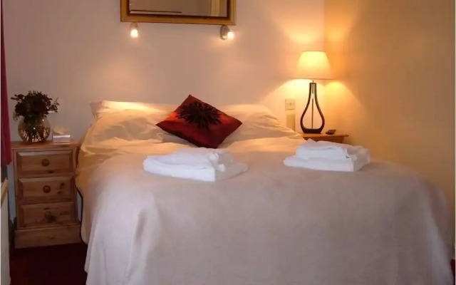 The Wheatsheaf Inn