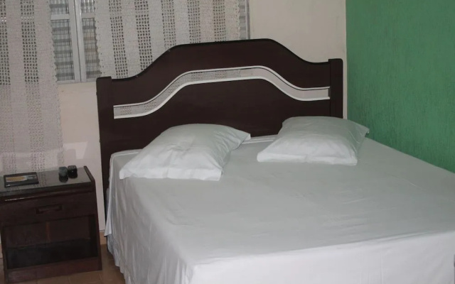 Hotel Vitoria Caragua