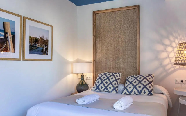 Hotel Residencia Patilla II