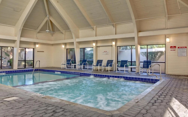 Summerhouse 1005a by Youngs Suncoast, Orange Beach